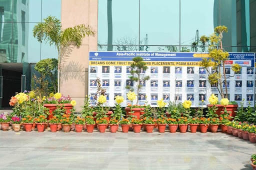 Asia Pacific Institute of Management New Delhi Campus Life photo 28